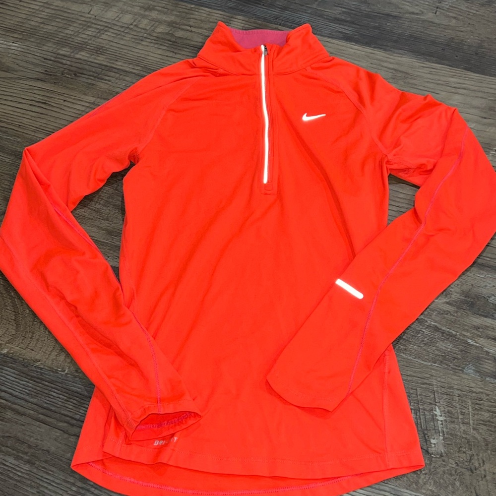 Nike Quarterzip